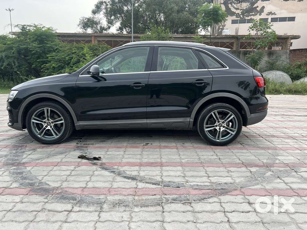 Audi Q3 30 Tfsi S Tronic, 2018, Petrol