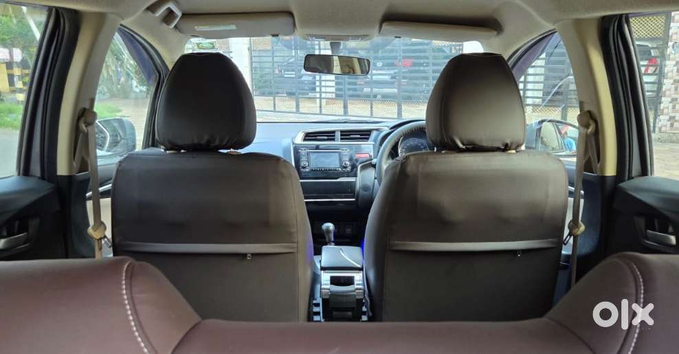 Honda Jazz 1.2 V I Vtec Privilege, 2015, Petrol