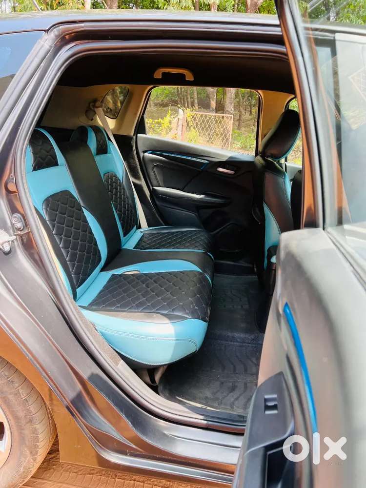 Honda Jazz 2015 Diesel Good Condition