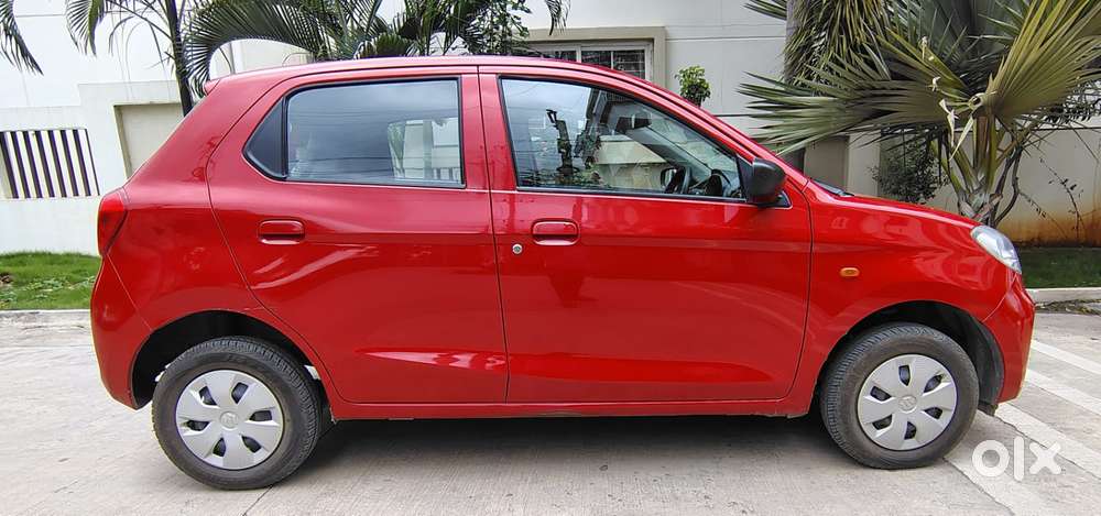 Maruti Suzuki Alto K10 Plus Edition, 2024, Petrol