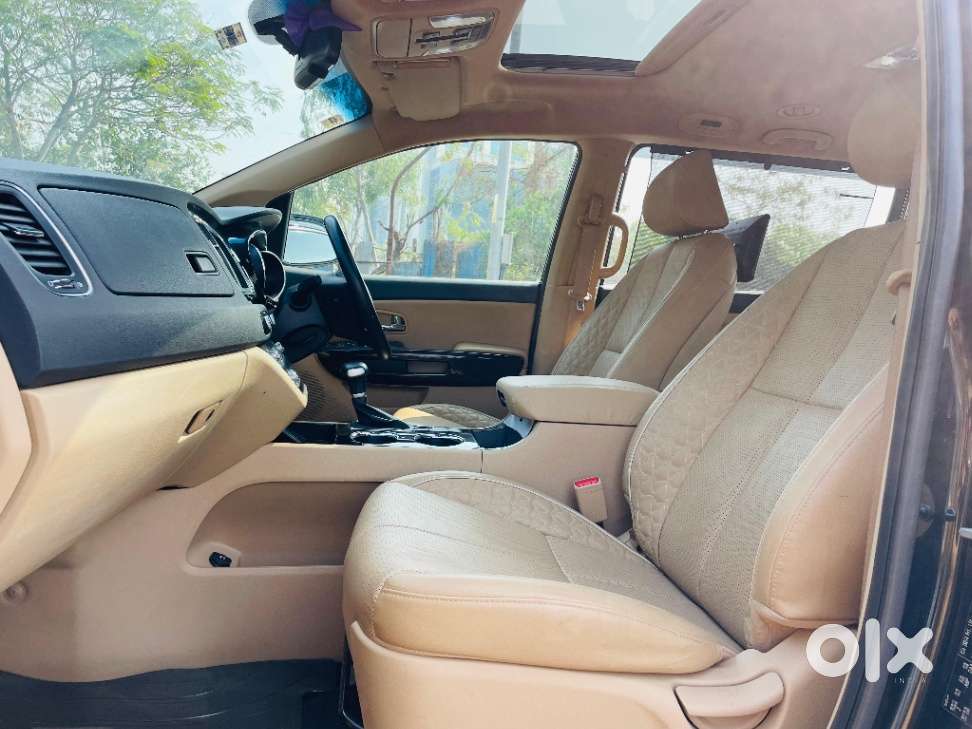 Kia Carnival Limousine Plus 7 Str, 2022, Diesel