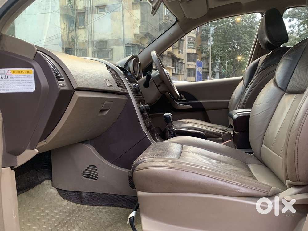 Mahindra Xuv500 2011-2015 W8 2wd, 2015, Diesel