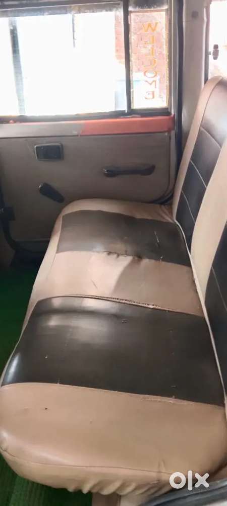 Mahindra Bolero 2012 Diesel 250000 Km Driven