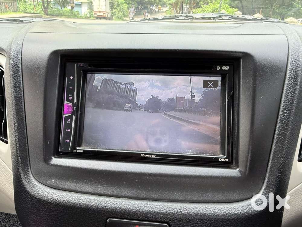 Maruti Suzuki Wagon R 1.0 Lxi Cng, 2019, Cng & Hybrids