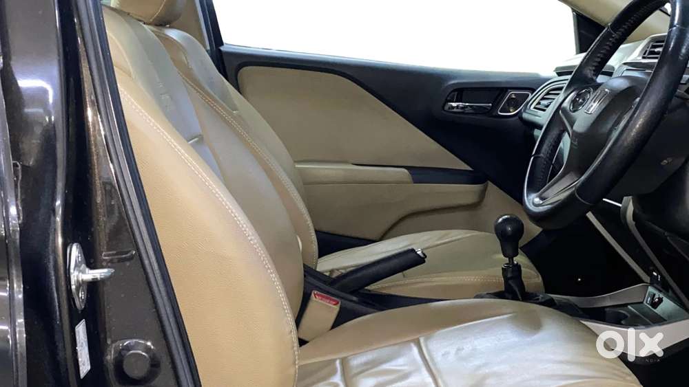 Honda City I-vtec Vx, 2019, Petrol