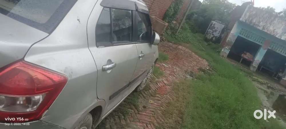 Maruti Suzuki Swift 2015