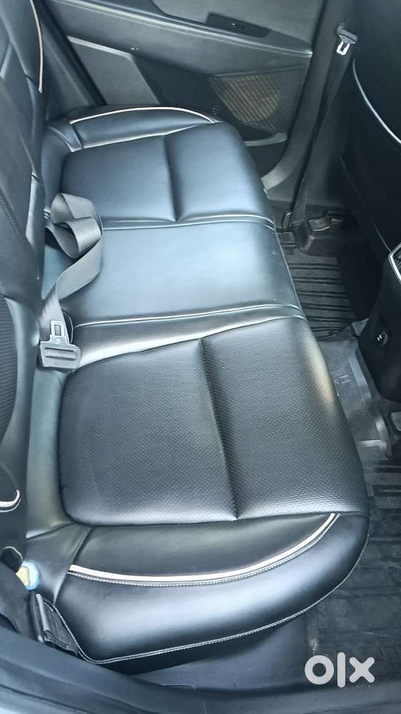 Hyundai Creta Sx 1.5 Diesel, 2017, Diesel