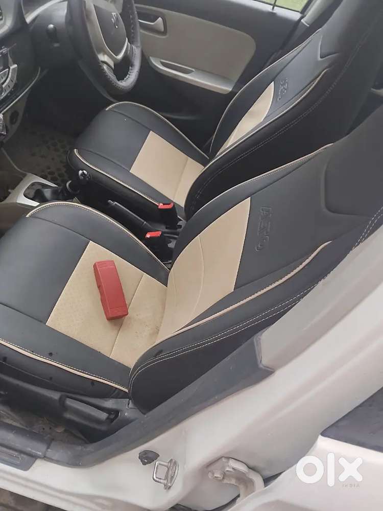 Maruti Suzuki Alto K10 2016 Petrol 78000 Km Driven