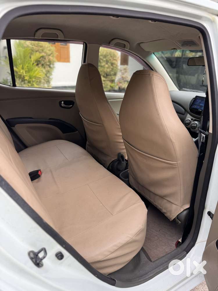 Hyundai I10 Magna 1.1 Lpg, 2013, Lpg