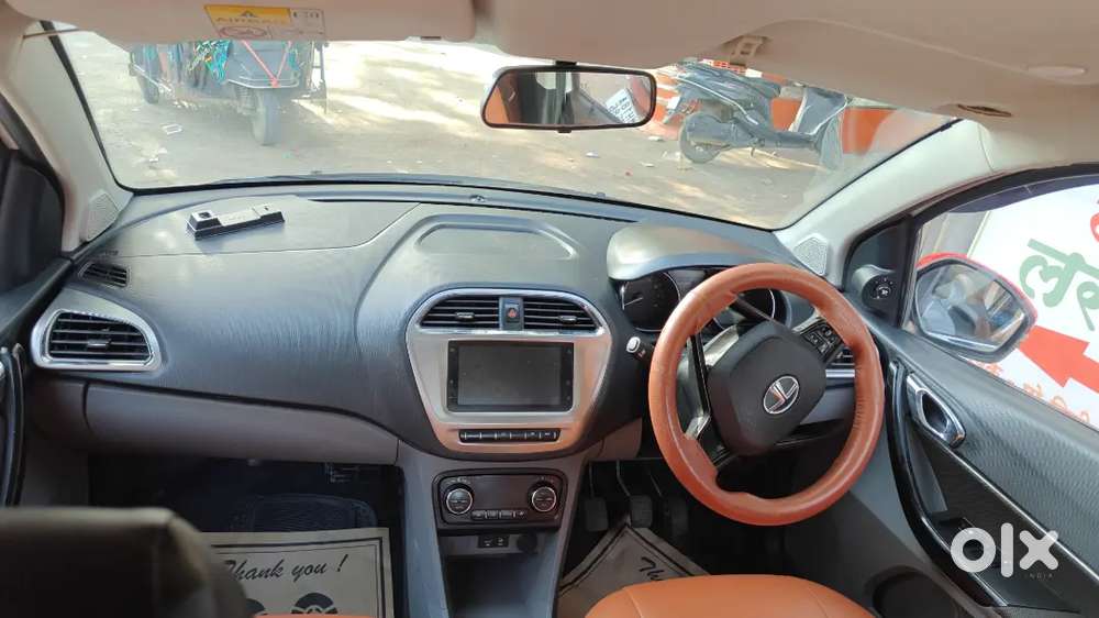 Tata Tigor 2019 Petrol 72000 Km Driven