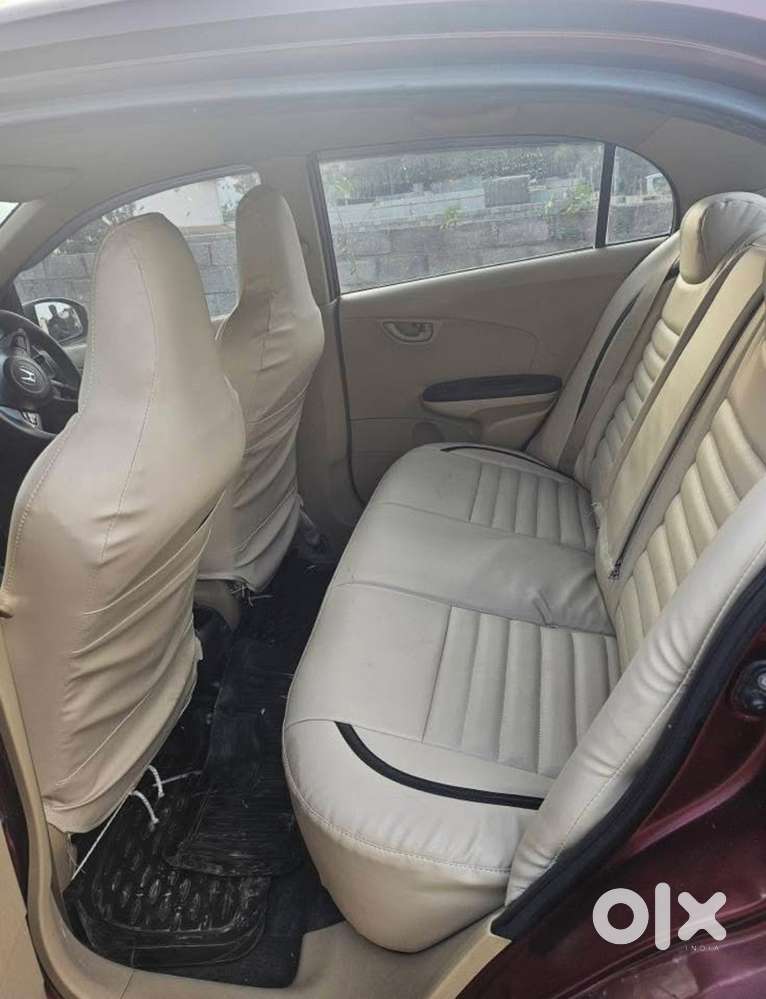 Honda Amaze Good Condition