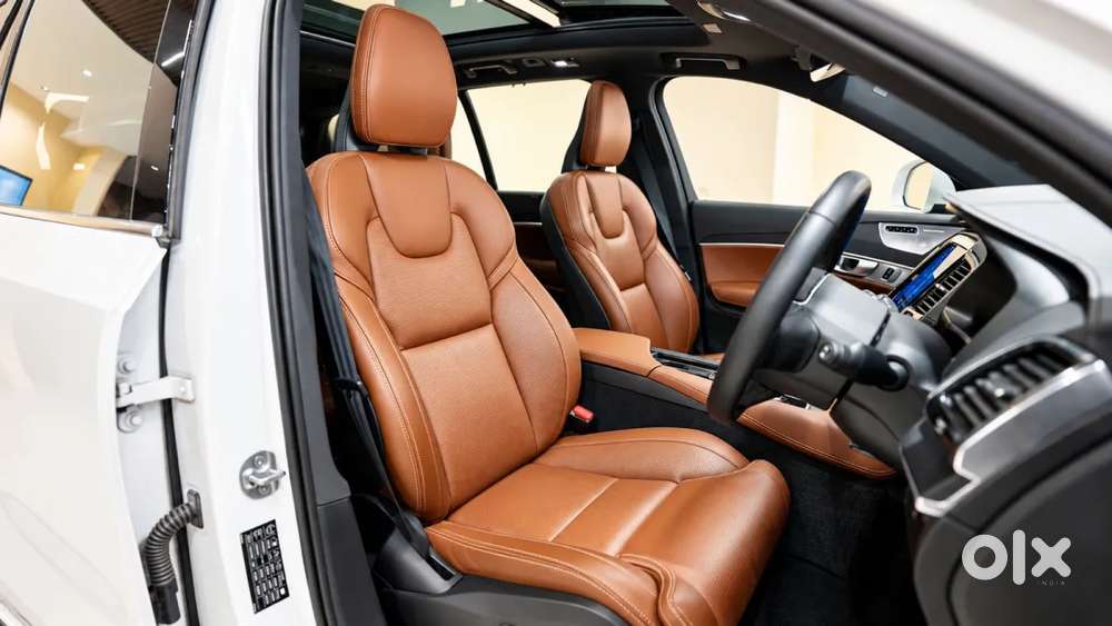 Volvo Xc90, 2025, Petrol