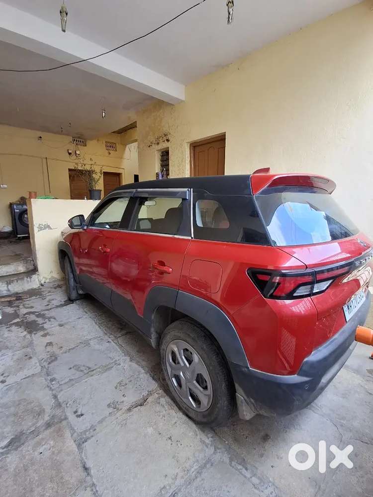 Brezza 2023 Smooth Engine , Fully Loaded