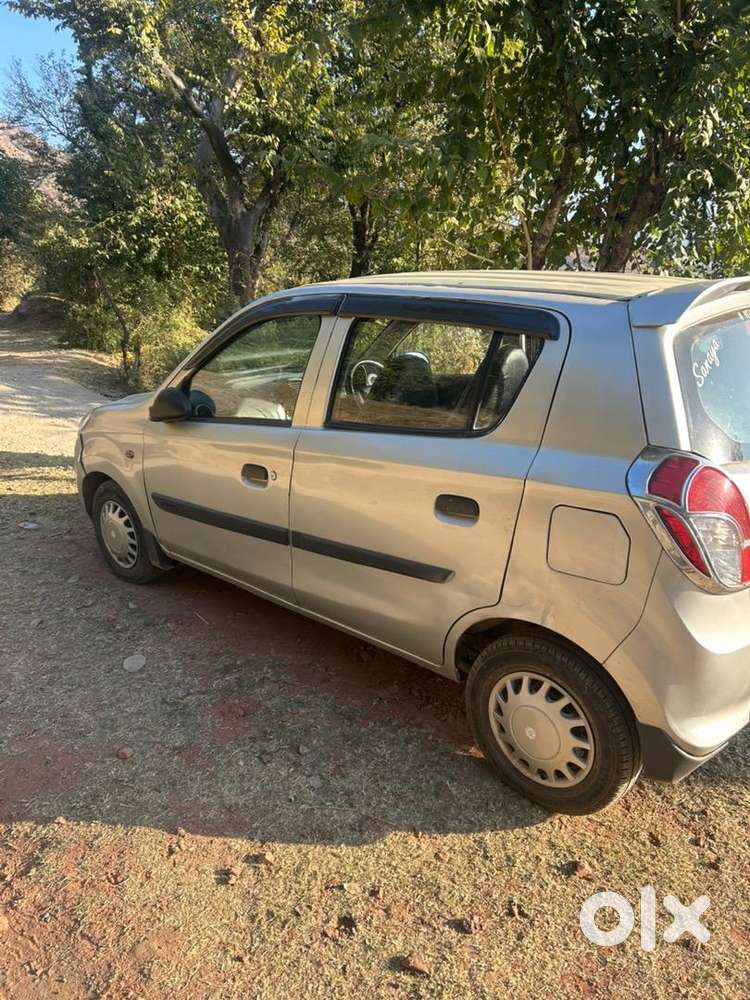 Maruti Suzuki Alto 800 2015 Petrol 98000 Km Driven