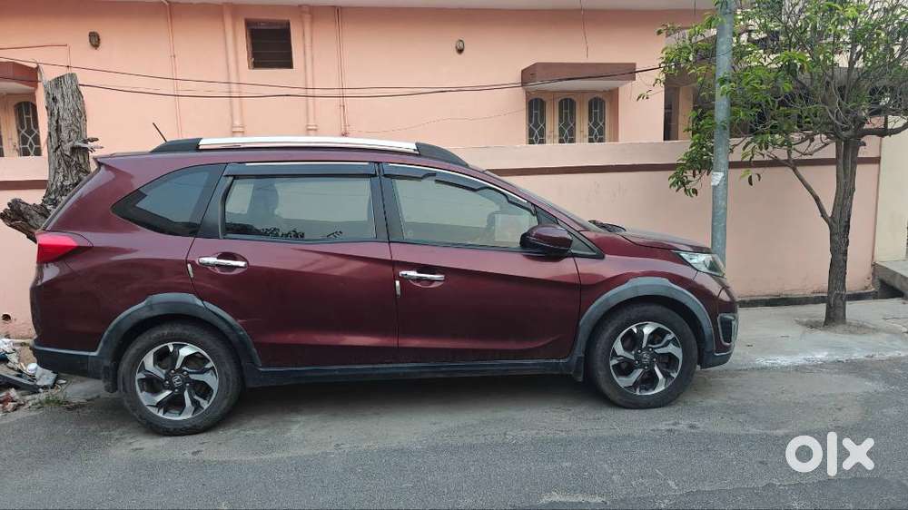 Honda,diesel,7seater