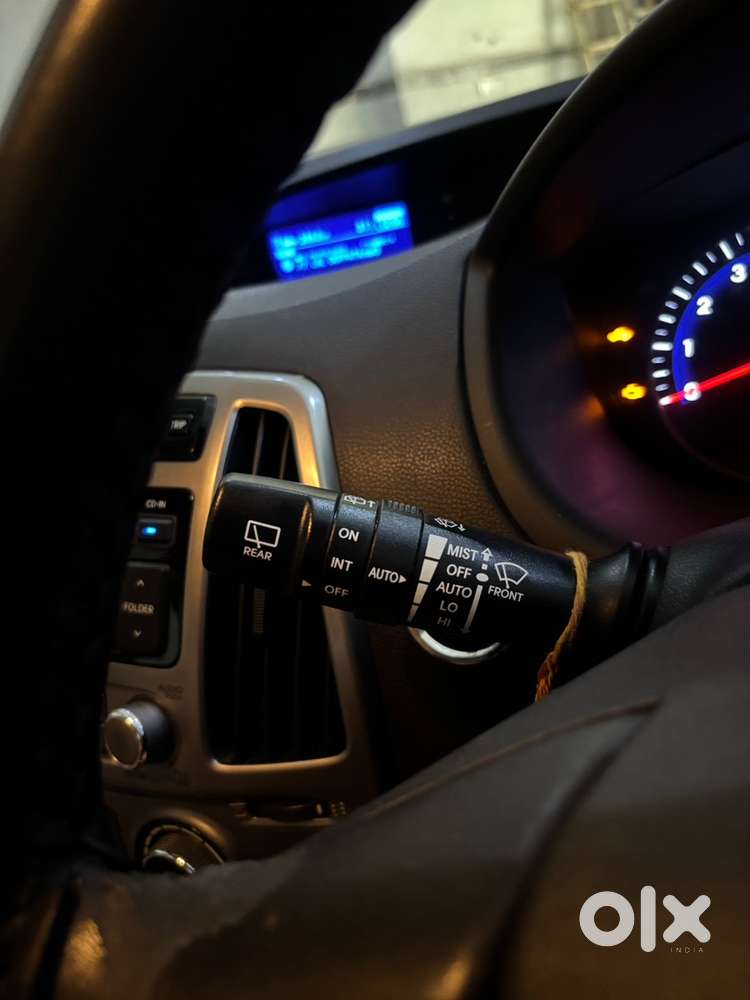 Hyundai I20 Petrol Manual 2014