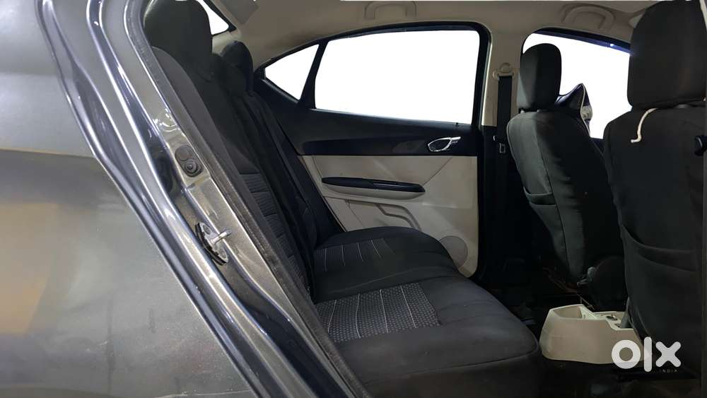 Tata Tigor 1.2 Revotron Xz Plus Cng, 2022, Cng & Hybrids