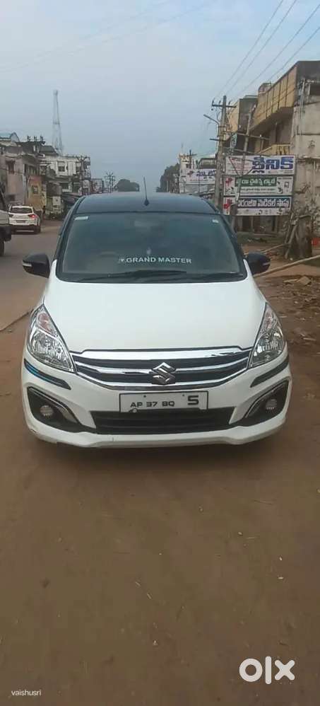 Diesel Ertiga