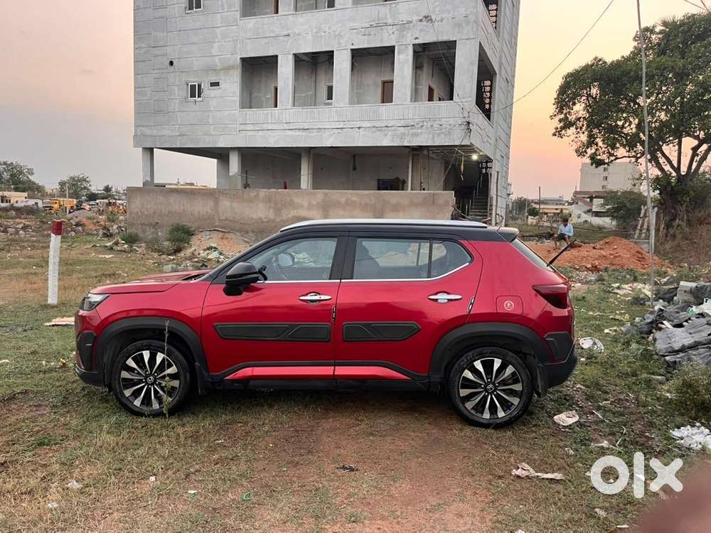 Car Good Condition
