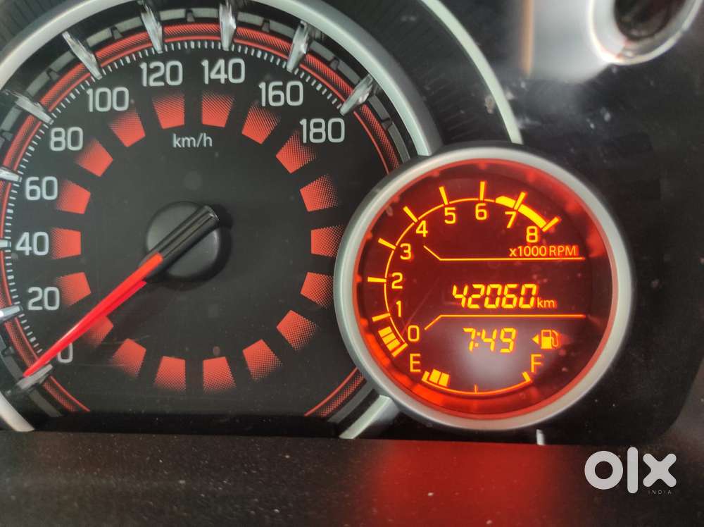 Maruti Suzuki Wagon R 1.2 Zxi Plus, 2023, Petrol