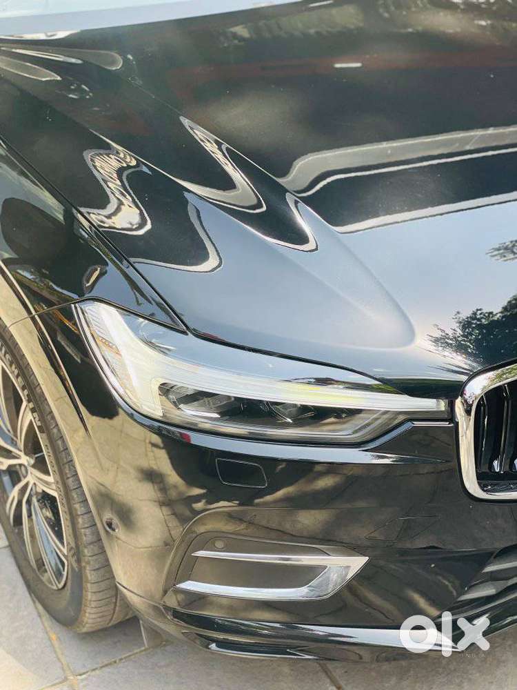 Volvo Xc60 D5 Awd Automatic, 2021