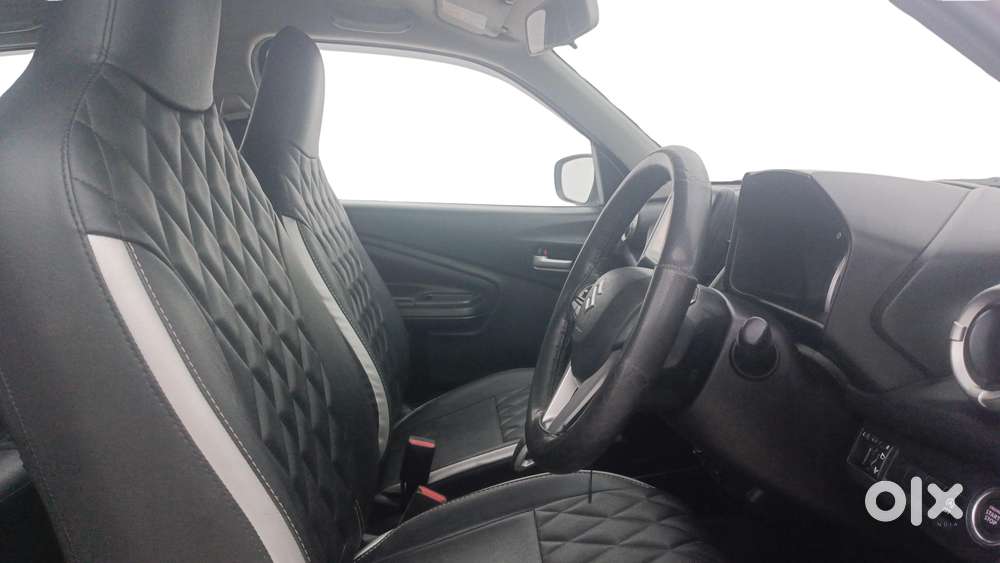 Maruti Suzuki Celerio 1.0 Zxi Plus Ags, 2021, Petrol