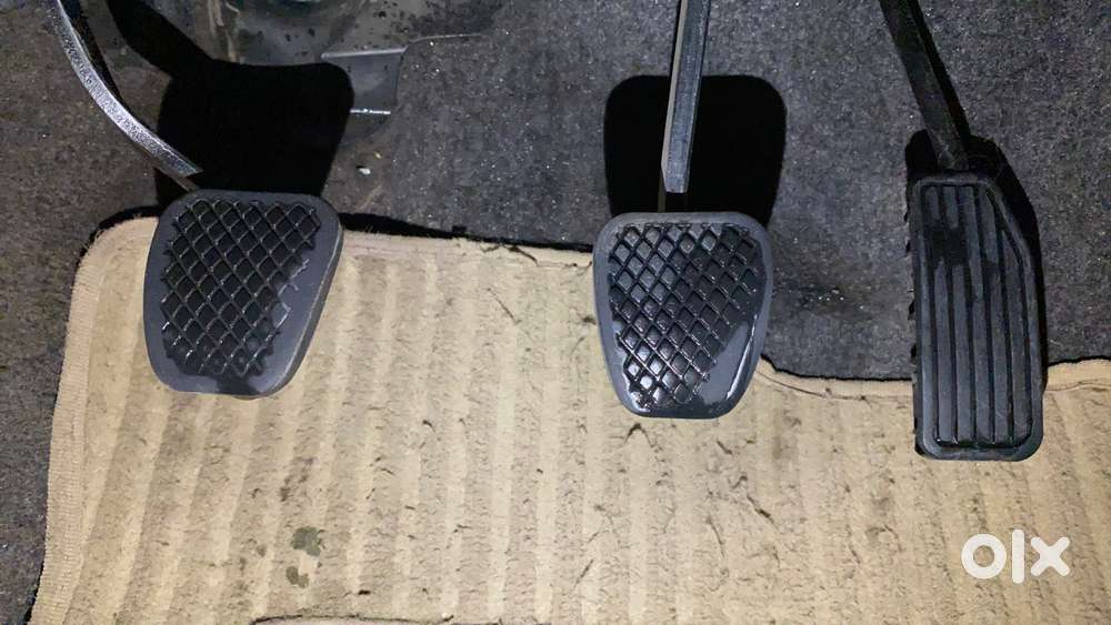 Honda Amaze S I-vtec, 2017, Petrol