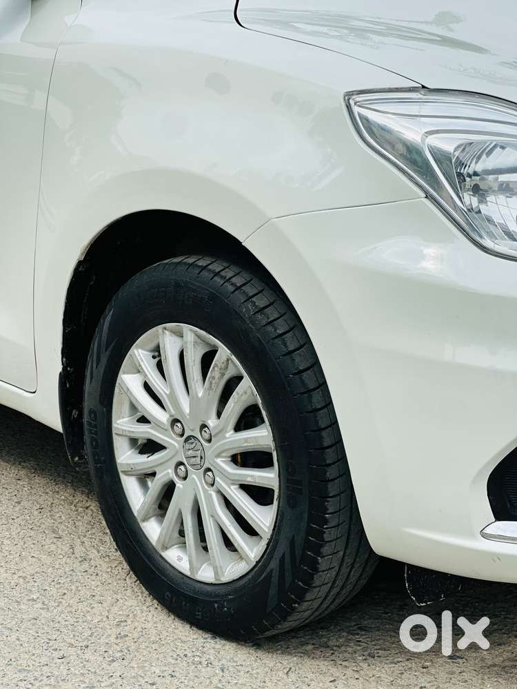 Maruti Suzuki Dzire 1.2 Zxi Cng, 2022, Cng & Hybrids