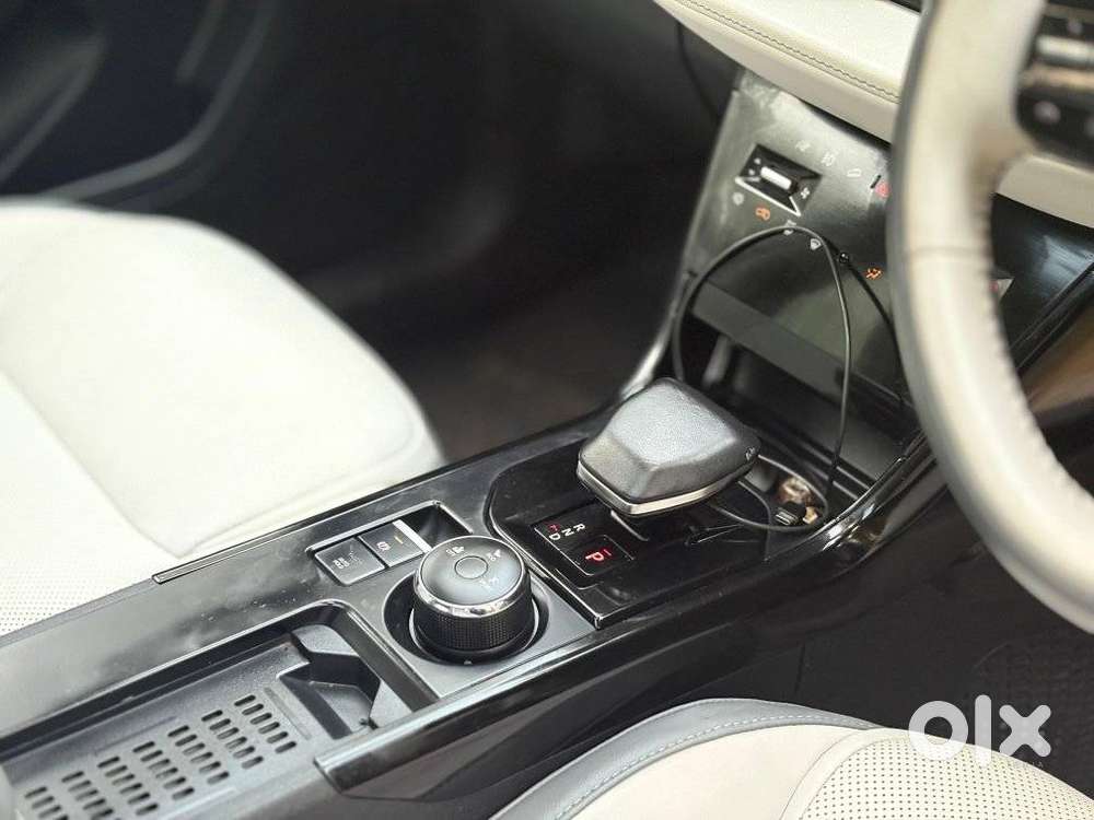 Tata Nexon Ev Empowered Plus Lr, 2025, Electric