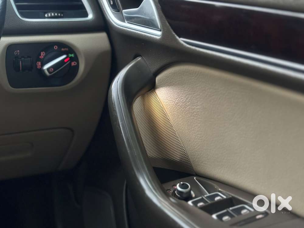 Audi Q3 2.0 35 Tdi Quattro Premium Plus, 2012, Diesel