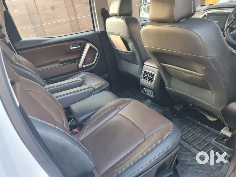 Mahindra Scorpio-n 2023 Diesel 21600 Km Driven