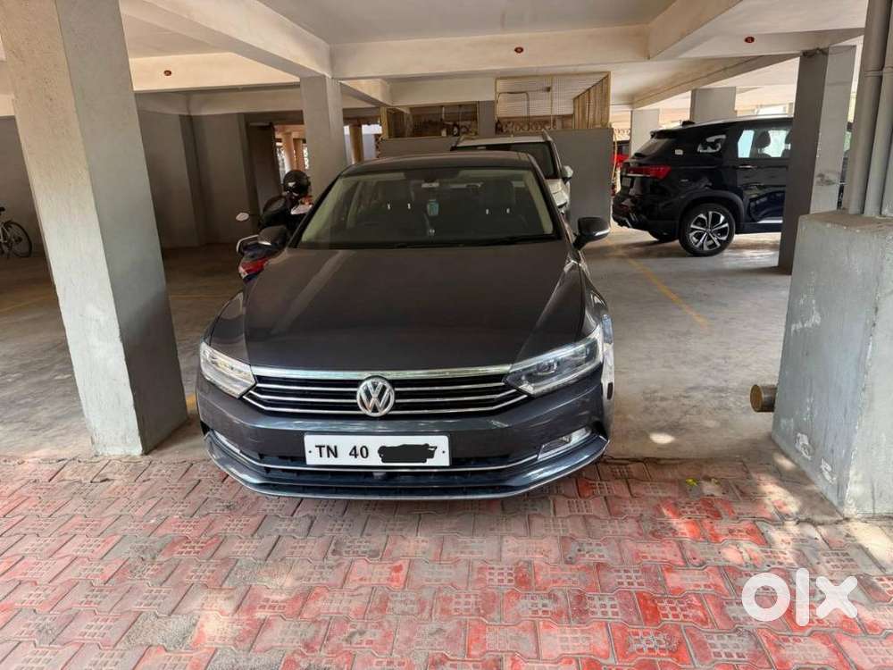 Volkswagen Passat [ ] 2.0 Highline Dsg, 2019, Diesel
