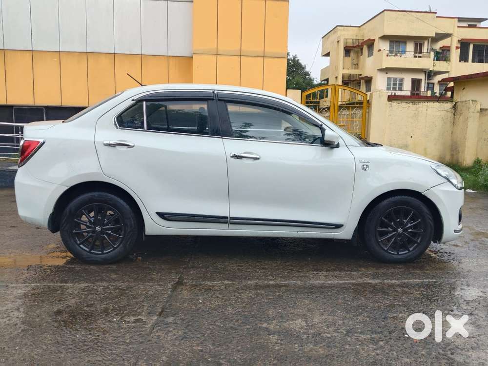 Maruti Suzuki Dzire Vdi, 2018, Diesel