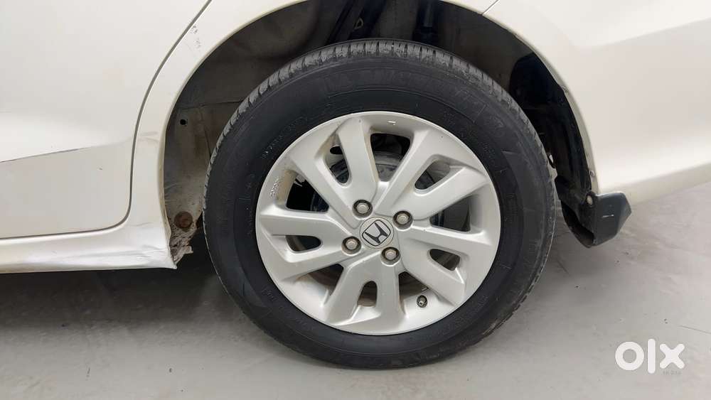 Honda Mobilio V I-vtec, 2015, Petrol