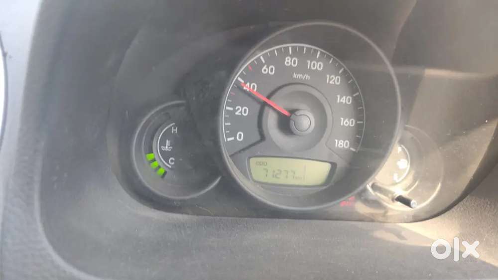 Hyundai Eon 0.8 Plus 2018 Manual Petrol