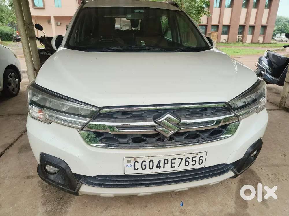 Maruti Suzuki Xl6 2023