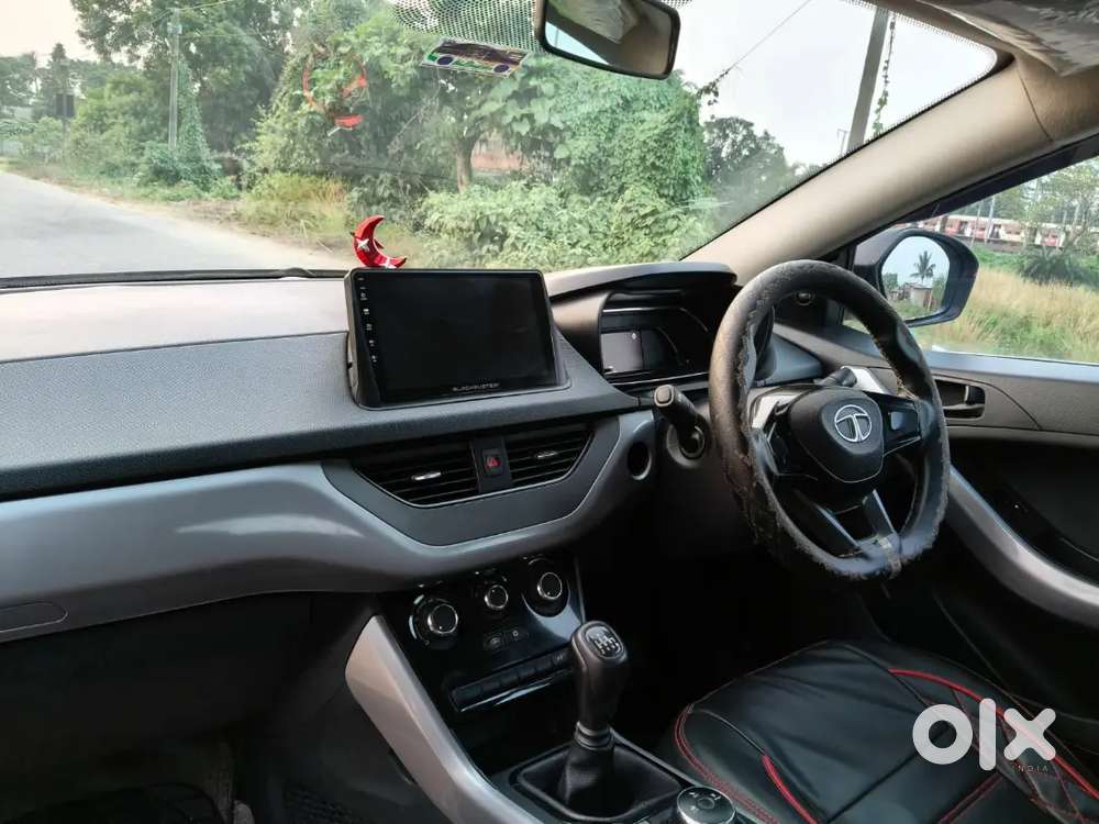 Tata Nexon Revotron 2023