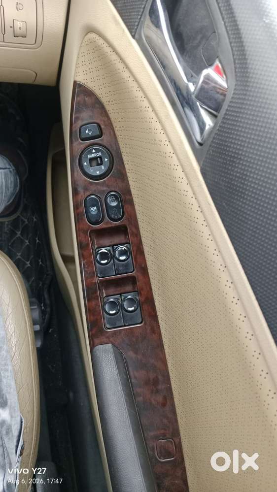 Maruti Suzuki Wagon R Vxi Amt1.2, 2015, Petrol