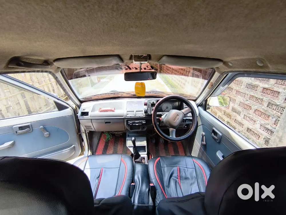 Maruti Suzuki 800 Ac