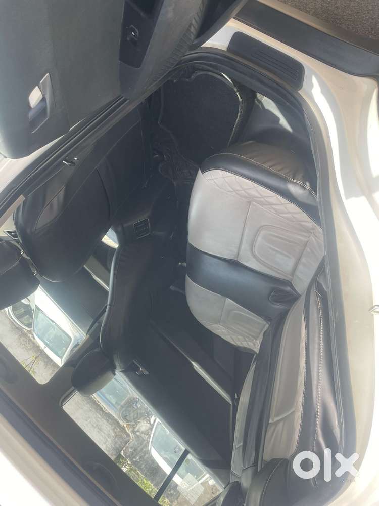 Hyundai Creta 1.6 Crdi Sx Plus At, 2018, Diesel