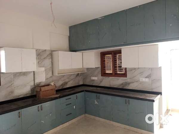 Ready to move in house for rent in sarjpura to attible High Way