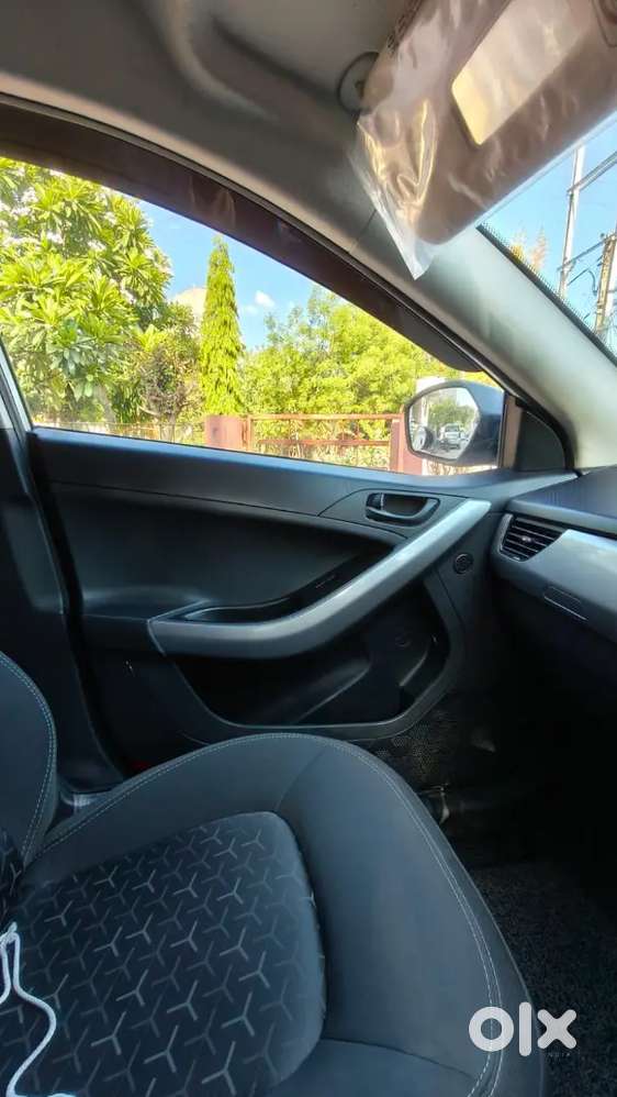 Tata Nexon 2023 Petrol Good Condition