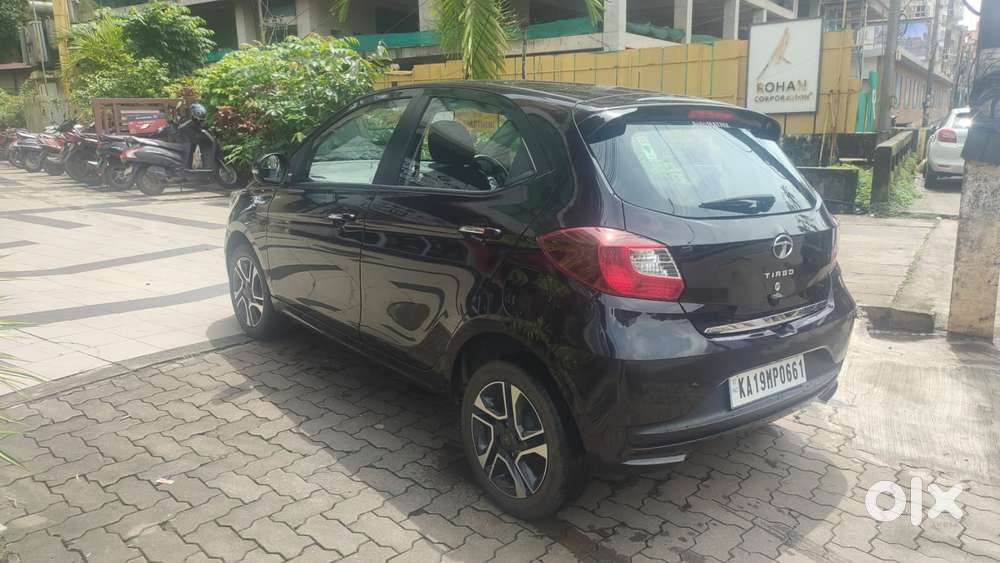 Tata Tiago 1.2 Revotron Xz Plus, 2023, Petrol