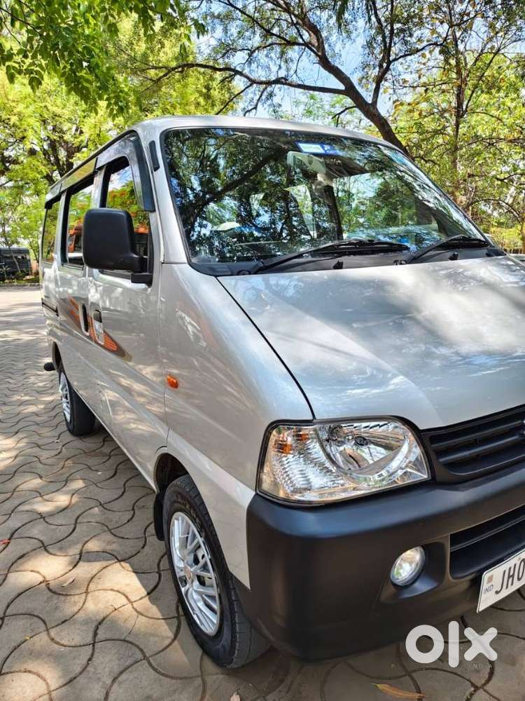 Maruti Suzuki Eeco 5 Seater Ac, 2023, Petrol