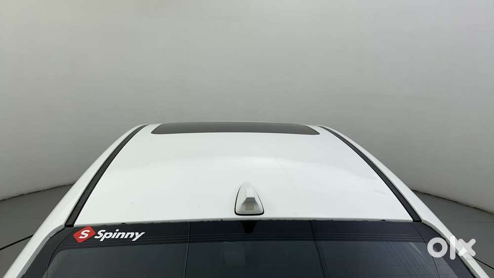 Hyundai Verna Vtvt 1.6 At Sx Plus, 2019, Petrol