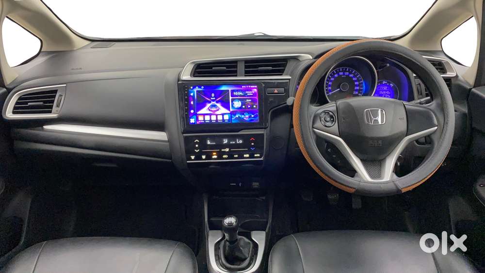 Honda Wr-v 1.2 Vx I-vtec, 2019, Petrol