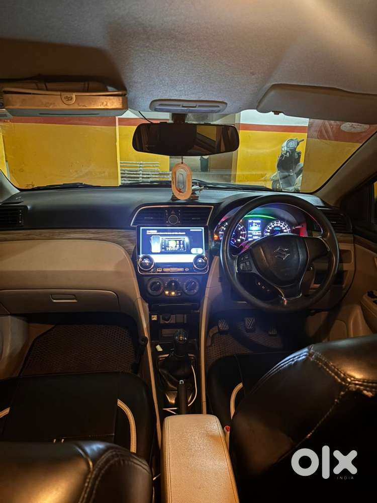 Maruti Suzuki Ciaz 2019