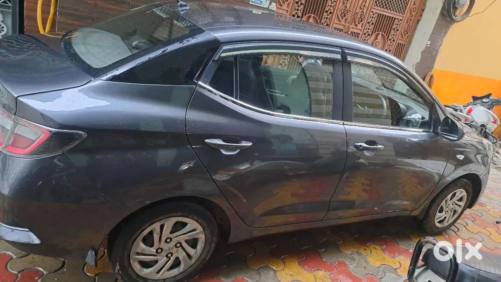 Hyundai Aura 1.2 S 2020