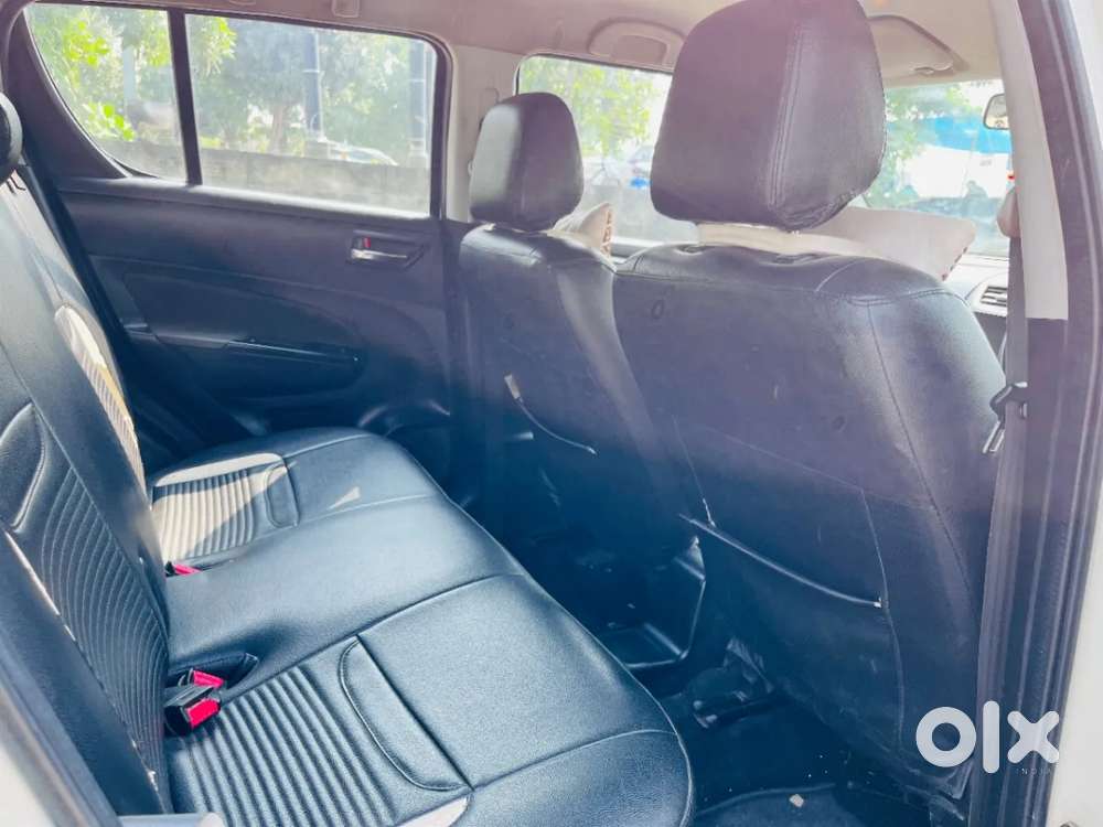 Maruti Suzuki Swift 1.3 Zxi, 2014, Petrol