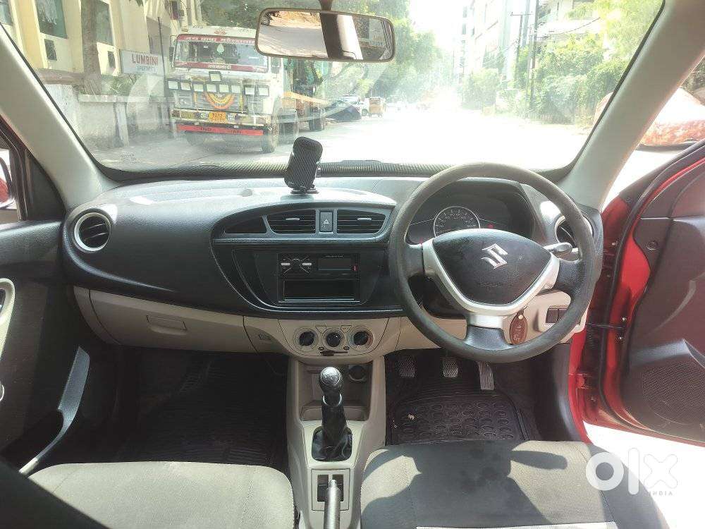Maruti Suzuki Alto 800 Vxi Airbag, 2021, Petrol